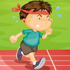 velocidad y resistencia