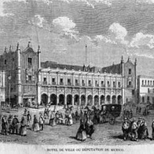 Cabildos