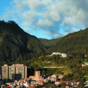 Biodiversidad en Cerros Orientales
