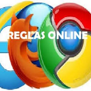 Reglas Online