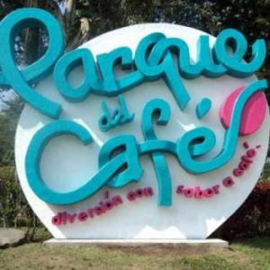 Portada del juego memoria sobre el parque del cafe – Artes