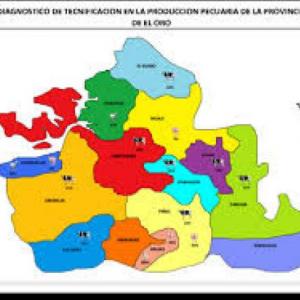 cCONTONES DE LA PROVINCIA DE EL ORO