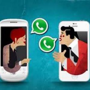 APPS DE CHAT DEL PASADO