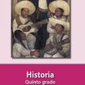 MEMORAMA DE HISTORIA 5°