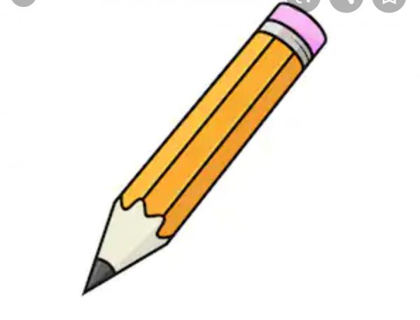 Portada del juego School objects – Idiomas