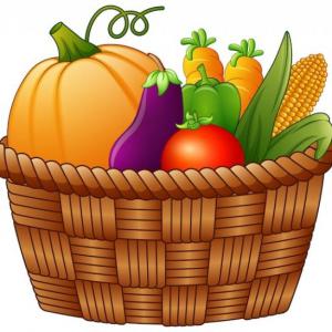 LAS VERDURAS