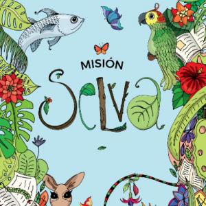 ANIMALES DE LA SELVA MISIONERA