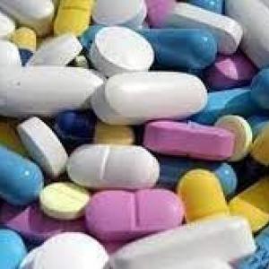 Medicamentos: historia, estructura química y aplicaciones.