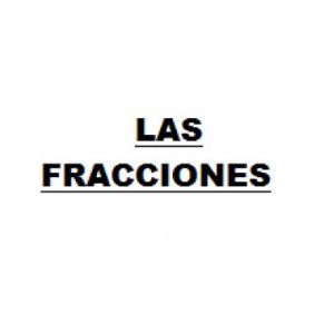 FRACCIONES