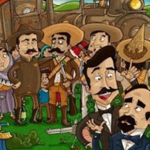 Revolución Mexicana