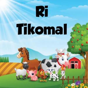 La granja / Ri tikomal