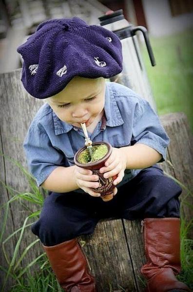 TRADICIONES