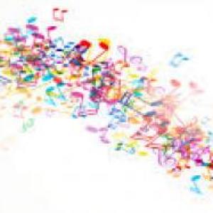 Los instrumentos musicales