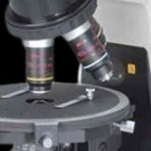 MICROSCOPIO NIKON ECLIPE E200 POL