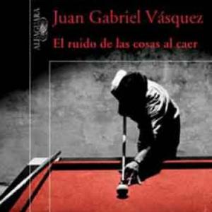 El ruido que caen las cosas al caer
