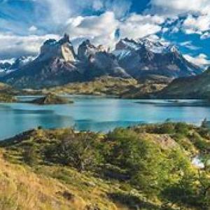 Región Patagonia