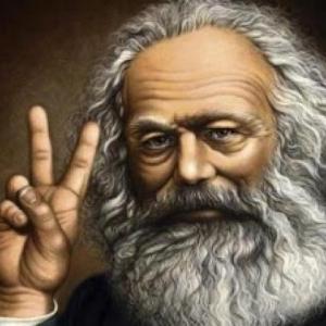 JUEGO DE LA OCA ( EL MAXISMO Y LA UTOPIA SOCIALISTA )