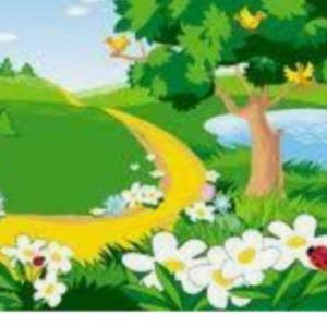 EL CAMINITO DE LOS ÁRBOLES