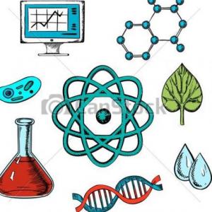 Ecodefiniciones ciencias naturales
