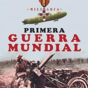 Imagen de portada del videojuego educativo: LA PRIMERA GUERRA MUNDIAL Y SUS CONSECUENCIAS, de la temática Historia