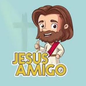 Imagen de portada del videojuego educativo: ENSEÑANZAS DE JESÚS, de la temática Religión
