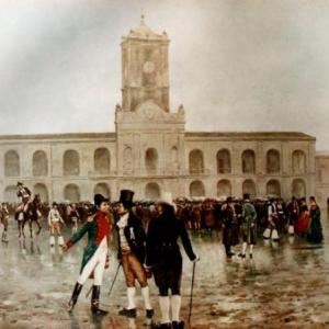Semana de Mayo