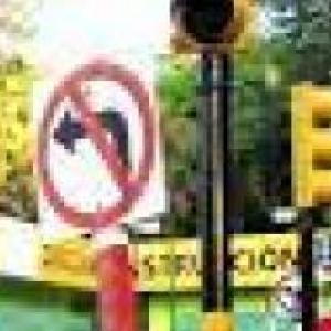 Aprendiendo Educación Vial
