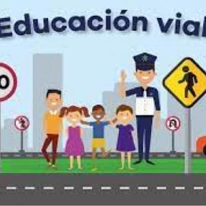 Aprendiendo Educación Vial