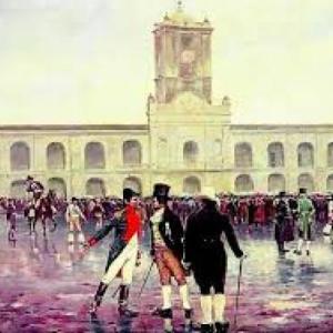 Juego de 25 de mayo