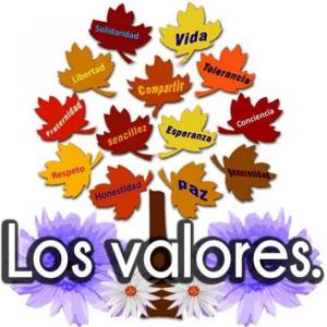 VALORES