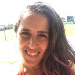Maria Cecilia Vazquez