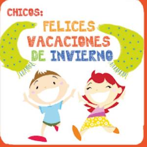 Vacaciones de invierno