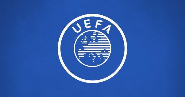 Selecciones de Futbol de Europa