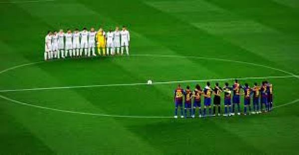 Partido de Futbol