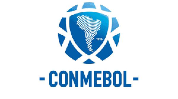 Selecciones de Futbol Suramérica 