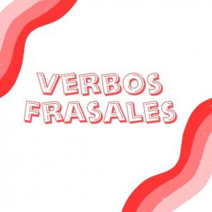 Portada del juego Verbos frasales – Idiomas