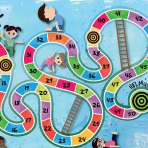 Juego de Oca