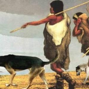 Nómadas y sedentarios