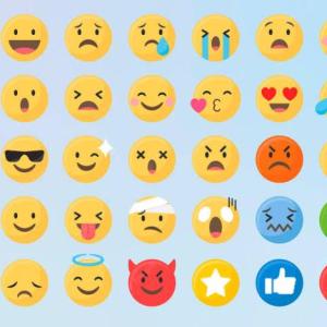 Nuestras emociones 