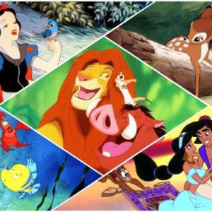 Disney Trivia
