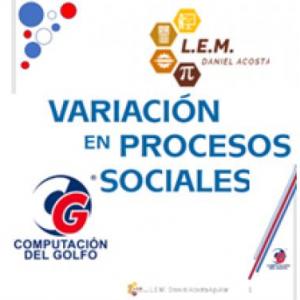 Imagen de portada del videojuego educativo: CONCEPTOS DE LA UNIDAD 2 (VARIACIÓN EN PROCESOS SOCIALES), de la temática Cultura general
