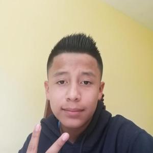 Mycler wilfedo  Carrillo saloj