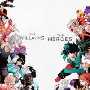 Boku no hero