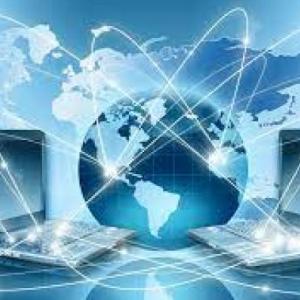 internet y servicios de internet