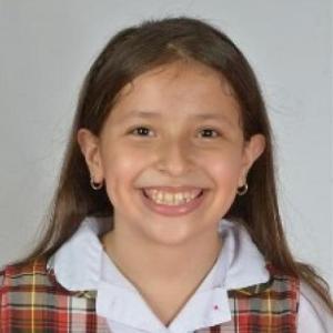 Michell Sofia Sepulveda Castro