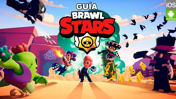 Brawl stars