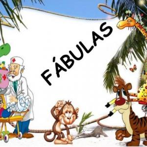 La fábula