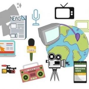 MEDIOS DE COMUNICACIÓN