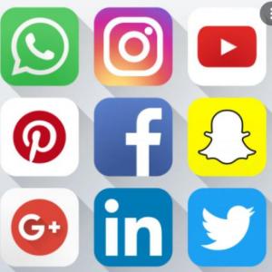 Redes sociales
