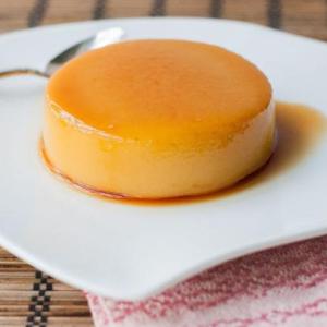 RECETA SEMOLA CON LECHE